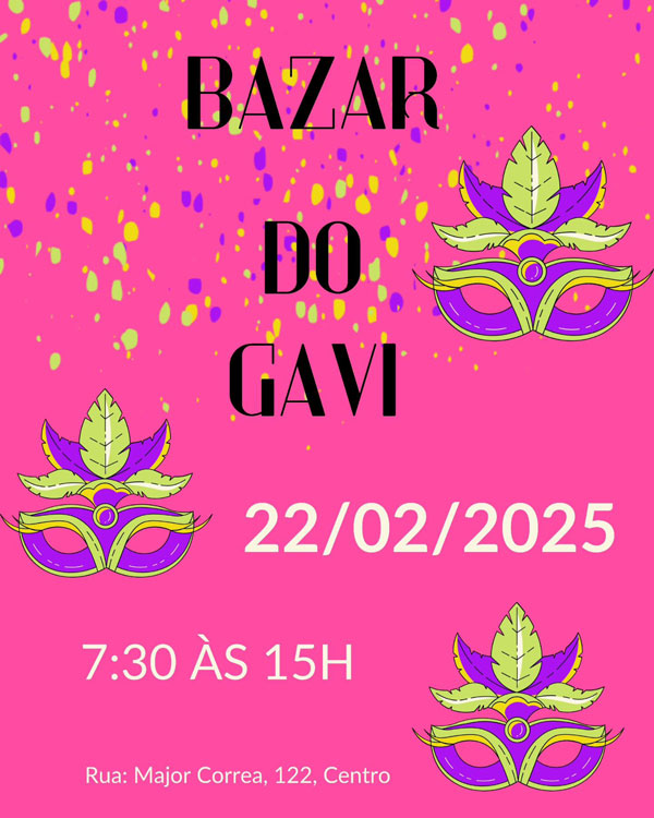 Bazar-do-gavi
