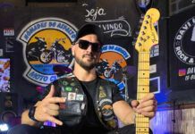 Músico Davi Urbano lançou clipe nesta semana