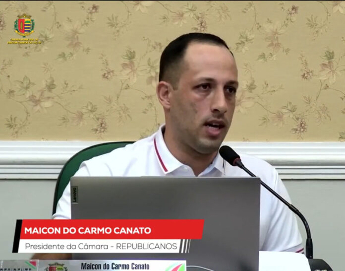 Maicon-Canato