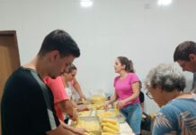Tradicional Festa do Milho é neste final de semana