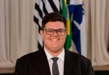 Vargem institui campanha contra a violência a idosos