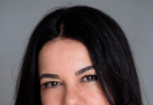 “Nós vamos sorrir”