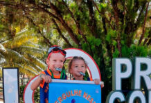 Natação Cidinha Ranzani é medalhista em competição