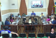 Câmara aprova parcelamento de dívida com o Fupreben