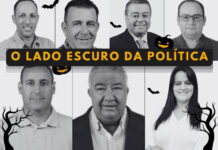 Painel: Botando fogo