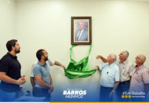 Painel: Barros Munhoz pode fazer parte da Mesa da Alesp