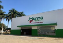 Supermercados Marino encerra atividades em Vargem