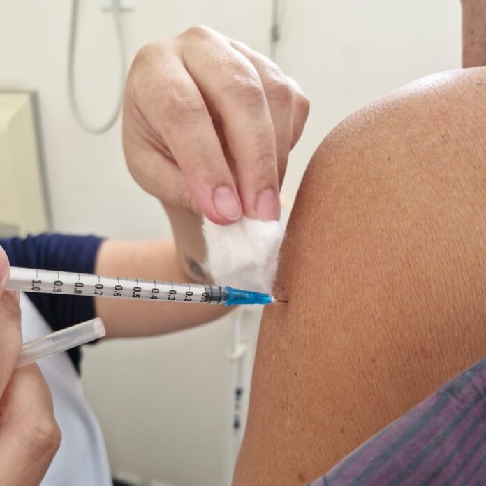 Vacinação contra gripe (2)