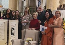 Missa marca Semana Ganymédes José em Casa Branca