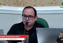 Audiência Pública sobre a LDO 2026 é nesta segunda-feira