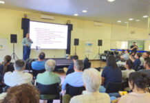 Produtores debatem melhorias para cadeia leiteira em evento do Sebrae