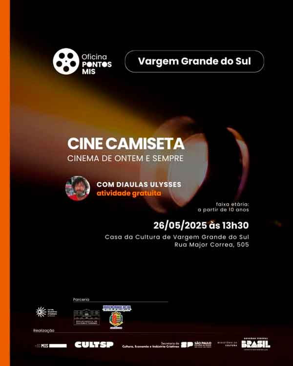 Oficina-Cine-Camiseta