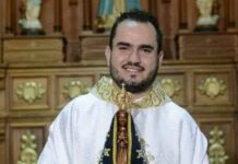 “O coração da Romaria é a devoção à Padroeira Sant’Ana”