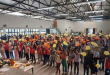 CMDCA promove conscientização sobre exploração sexual infantil em Grama