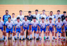 Tênis Clube segue invicto na Liga Rio-Pardense de Futsal