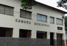 Câmara Municipal de Casa Branca fará audiência pública para discutir LDO 2026