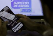 Últimas semanas para declarar o Imposto de Renda 2025