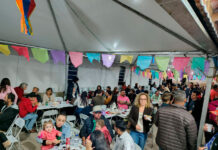 Comunidade celebra encerramento da Quermesse Santo Antônio com grande participação e espírito solidário