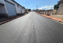 Painel: Está afundando