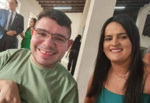 Lei institui o Dia da Caminhada pela Inclusão da Pessoa com Deficiência