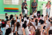 Prefeitura não irá comprar uniformes escolares este ano