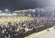 Festa da Batata deste ano deverá ser em setembro