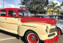 Editorial: Um bom vigor cultural