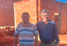 Prefeitura vai construir novo Postinho de Saúde no Jd. Fortaleza