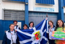 Vargem participa do JOMI e celebra conquistas da Melhor Idade