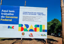 Editorial: Nova UBS: um investimento estratégico para a saúde de Vargem