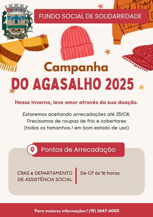 Regionais-Itobi