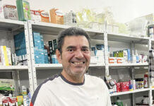 “Para fazer o trajeto, animais devem ser preparados com uma boa alimentação antes da Romaria”