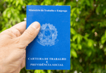 Geração de empregos em Vargem fica estável em maio