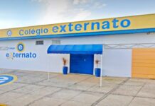 Alunos do Colégio Externato foram ouro na OBA