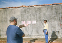 Filme “Vila Polar” estreia nesta sexta-feira em Vargem