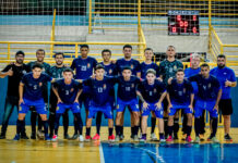 Futsal de Vargem é campeão na Liga Riopardense
