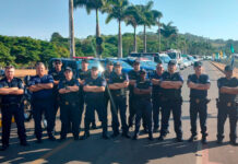 Justiça veta mudança de GCM para Polícia Municipal