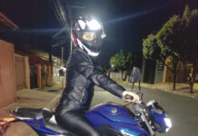 Mulheres empoderadas e suas motos: o vento da liberdade sobre duas rodas