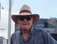 Gazeta de Vargem Grande informa os falecimentos da semana