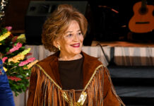 Márcia Iared deixa o cargo de diretora de Cultura e Turismo