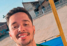 Paulo Guerra disputa Desafio Brasil paralímpico