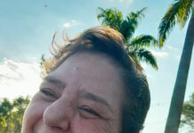 Gazeta de Vargem Grande informa os falecimentos da semana