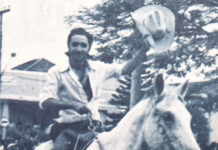 Pioneiros confirmam 1975 como sendo a 1ª Romaria