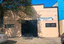 AAMA realiza Feirão Solidário