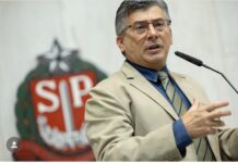 Painel: Dep. estadual Simão Pedro do PT perde o mandato