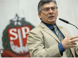 Painel: Dep. estadual Simão Pedro do PT perde o mandato