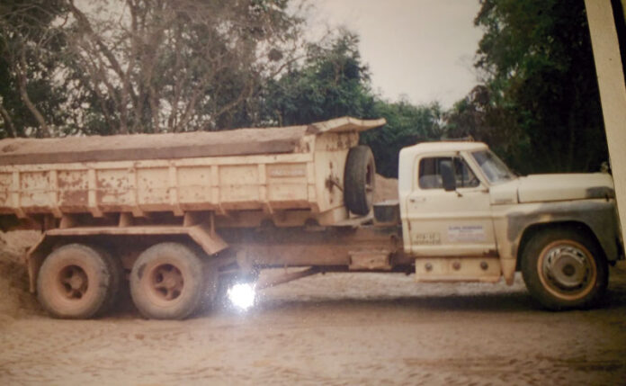 frota-rodrigues-5-Primeiro-caminhão