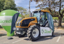 Sicredi Dexis deve liberar R$ 4,2 bi em crédito rural no Plano Safra