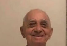 Gazeta de Vargem Grande informa os falecimentos da semana