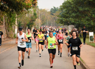 Vargem Grande do Sul terá 20ª Corrida da Independência